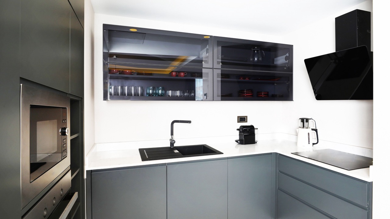 Photo of Kitchen in Gundogan