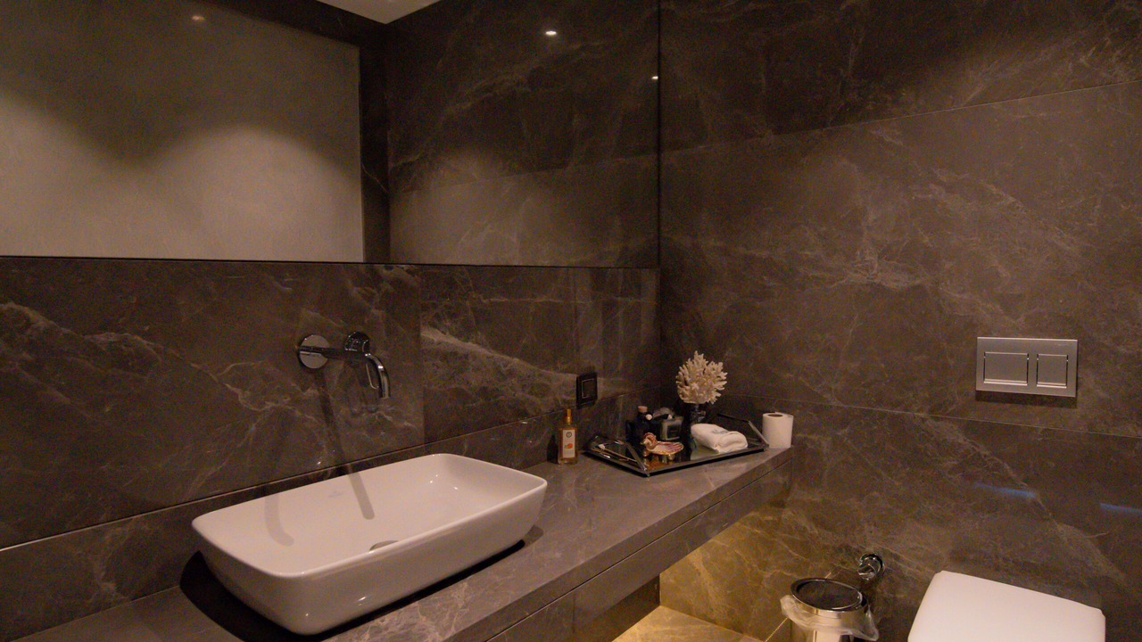 Photo of Bathroom in Gundogan