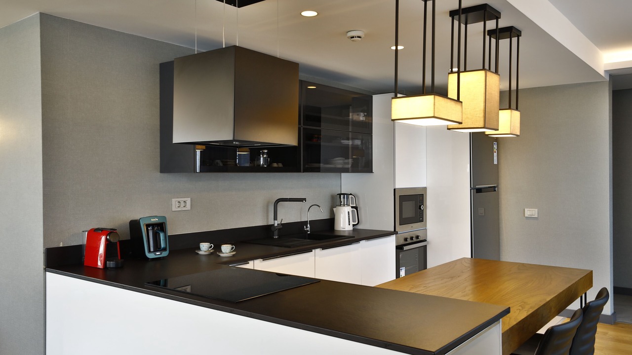 Photo of Kitchen in Gundogan