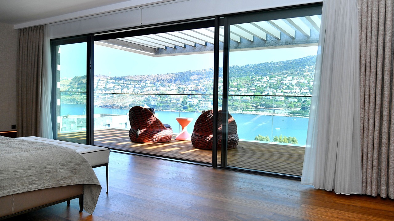 Photo of Bedroom in Gundogan