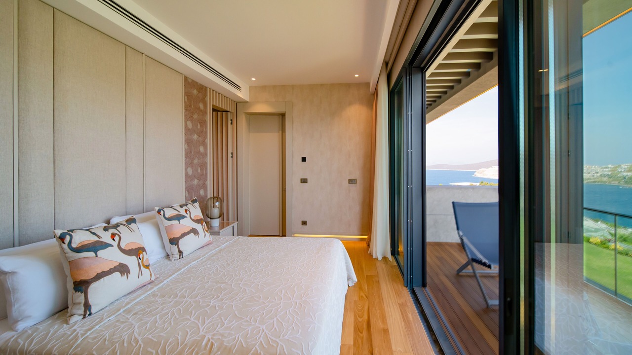 Photo of Bedroom in Gundogan