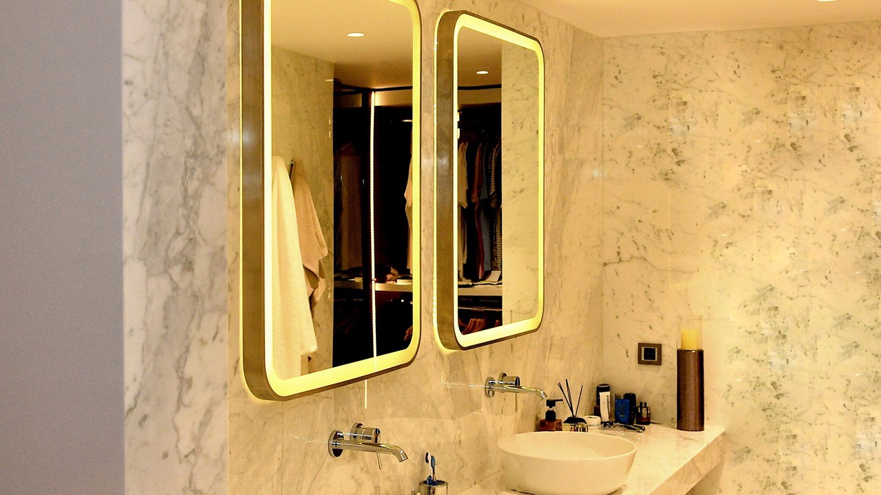 Photo of Bathroom in Gundogan