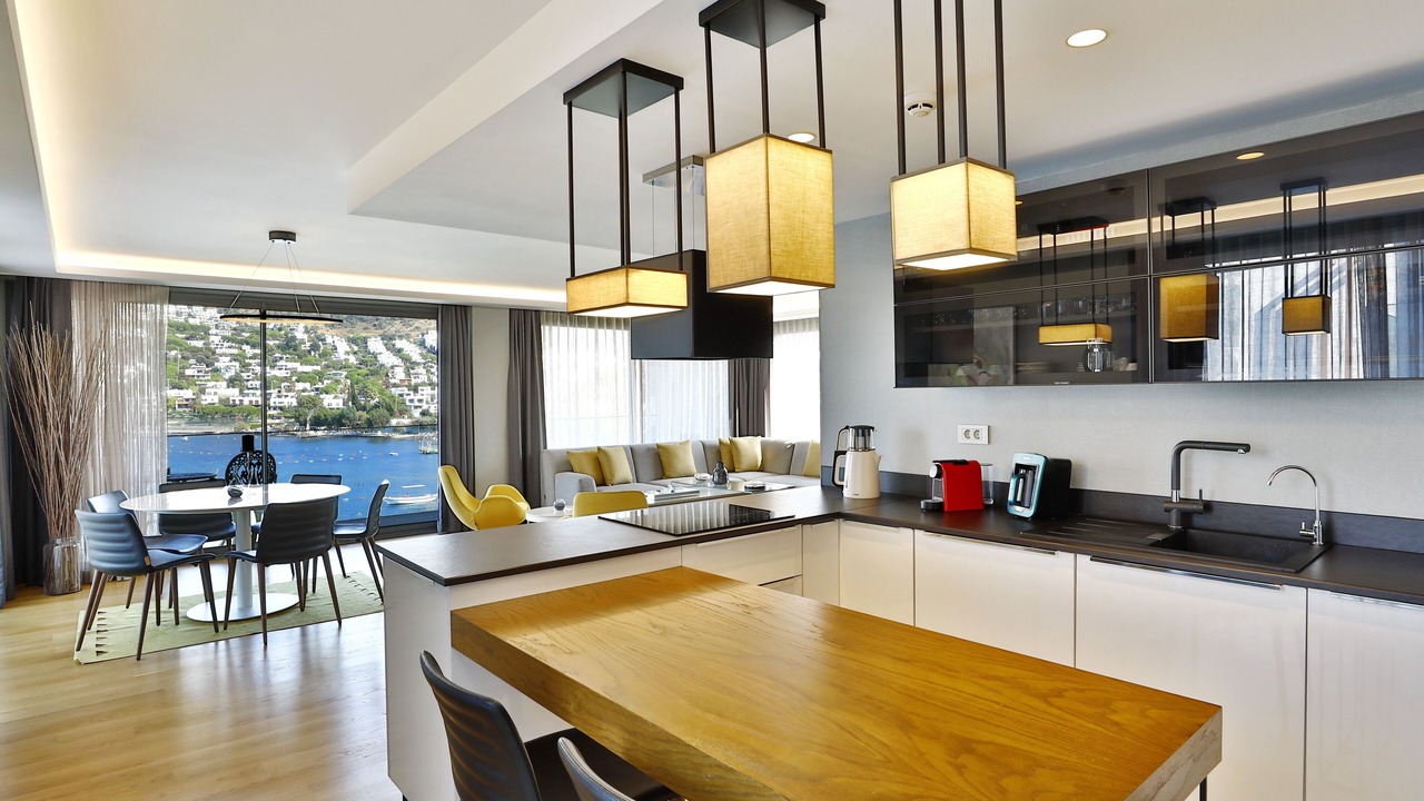 Photo of Kitchen in Gundogan