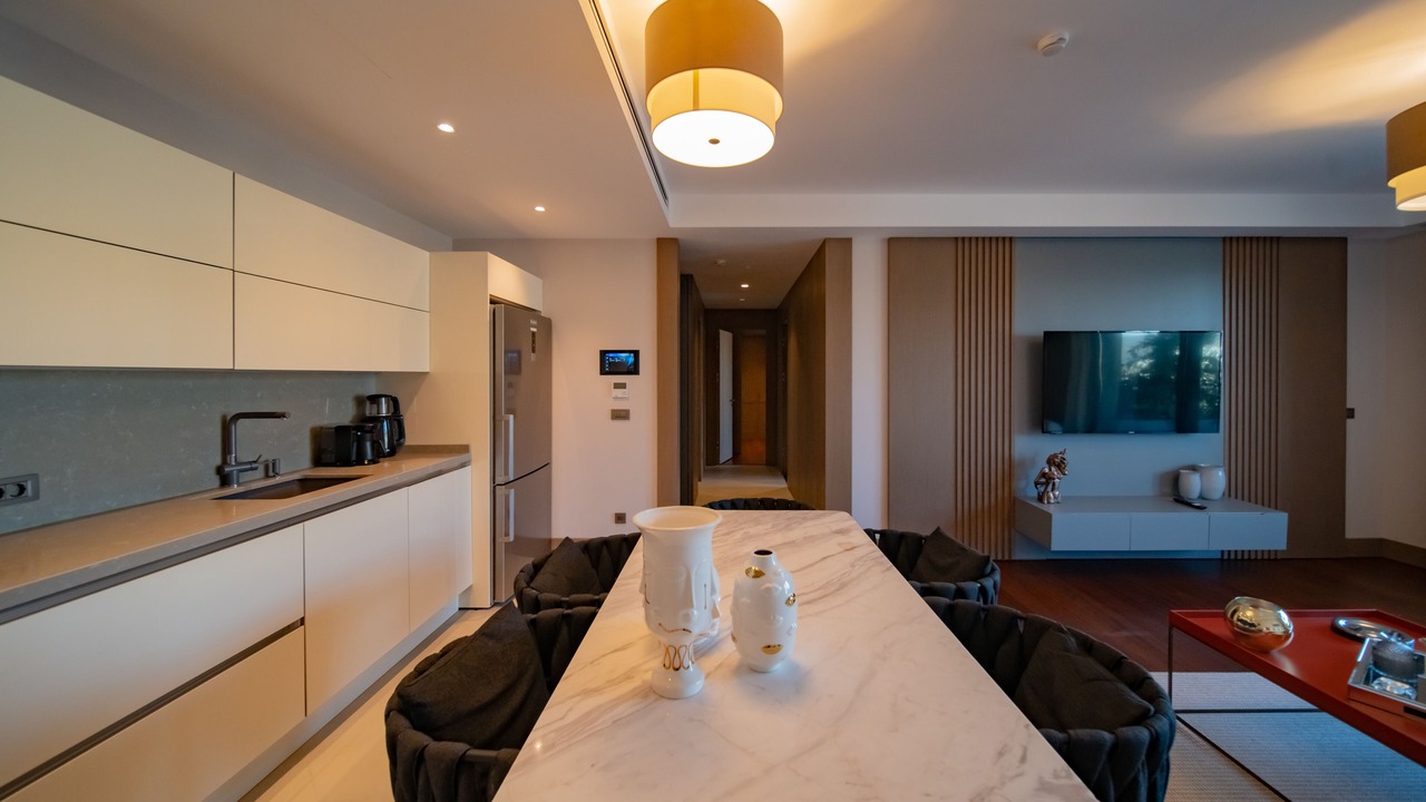 Photo of Kitchen in Gundogan