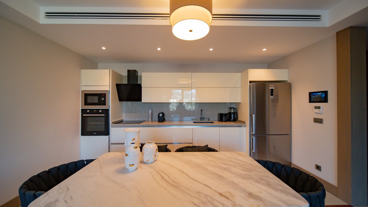 Photo of Kitchen in Gundogan
