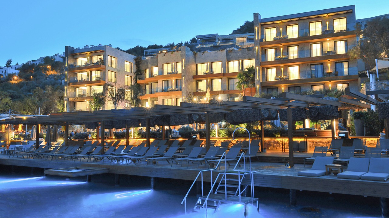 Photo of Outdoor in Gundogan