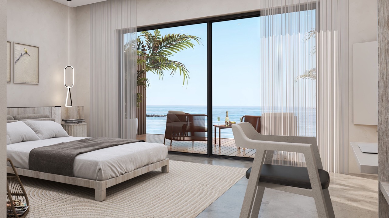 Photo of Bedroom in Gundogan