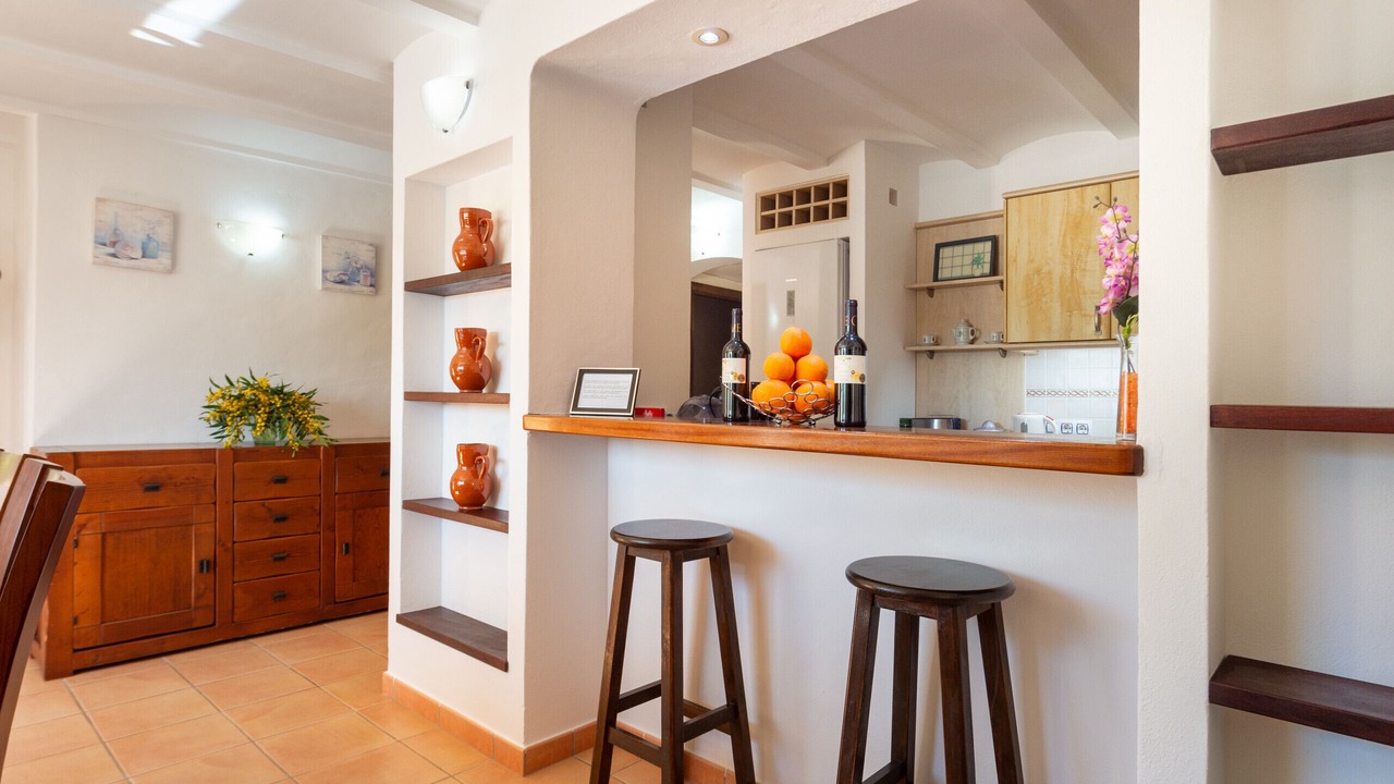 Photo of Kitchen in Sant Joan de Labritja