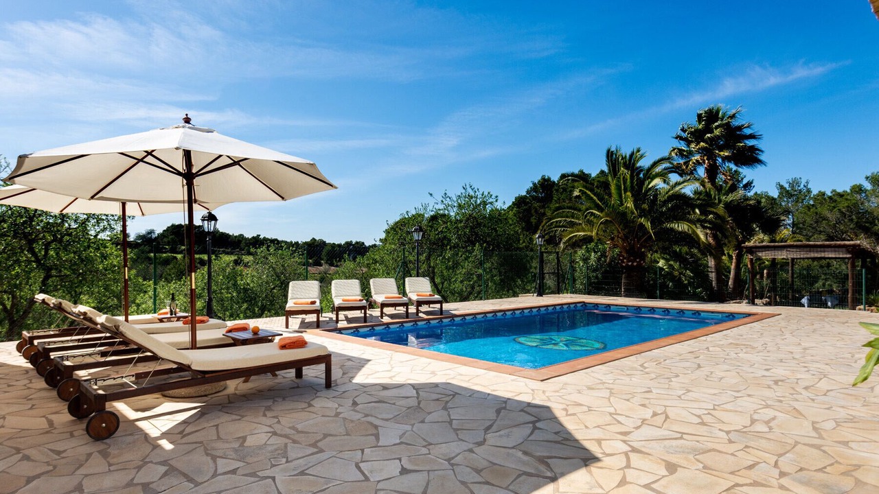 Photo of Outdoor in Sant Joan de Labritja