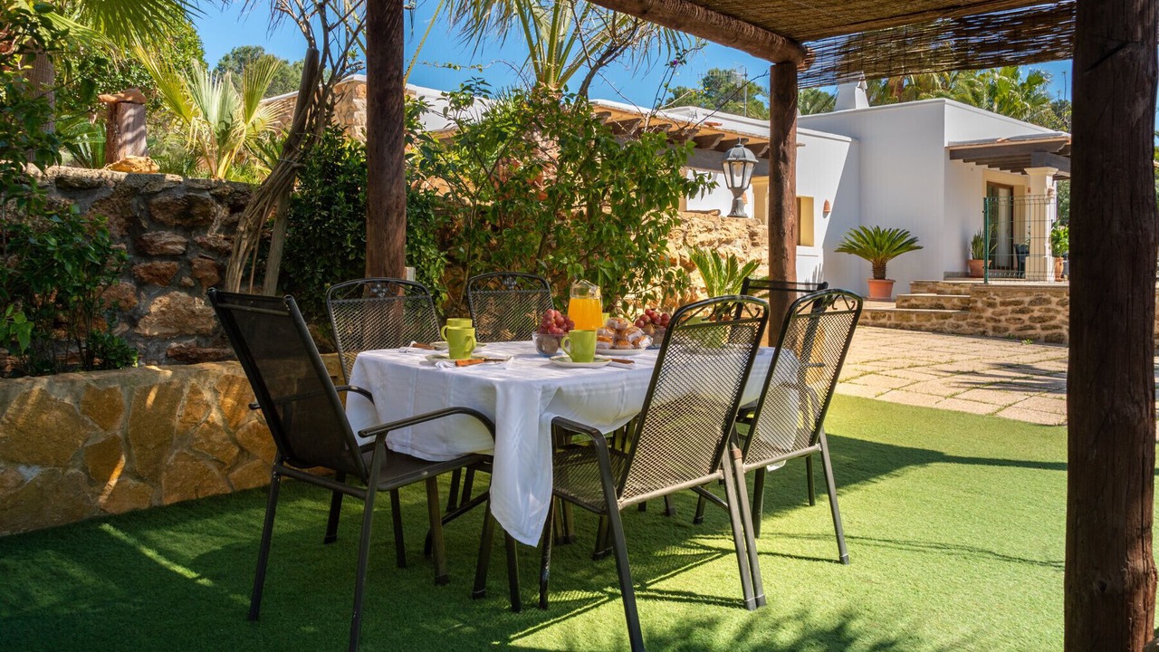 Photo of Outdoor in Sant Joan de Labritja