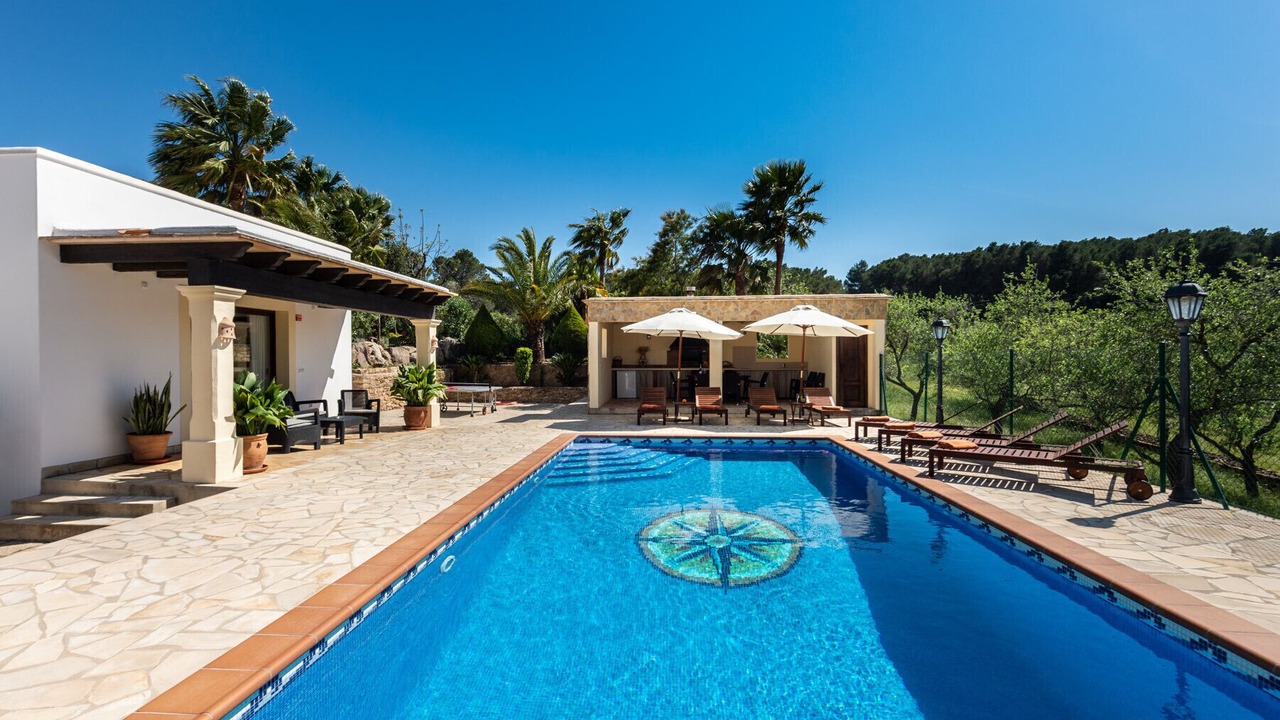 Photo of Outdoor in Sant Joan de Labritja