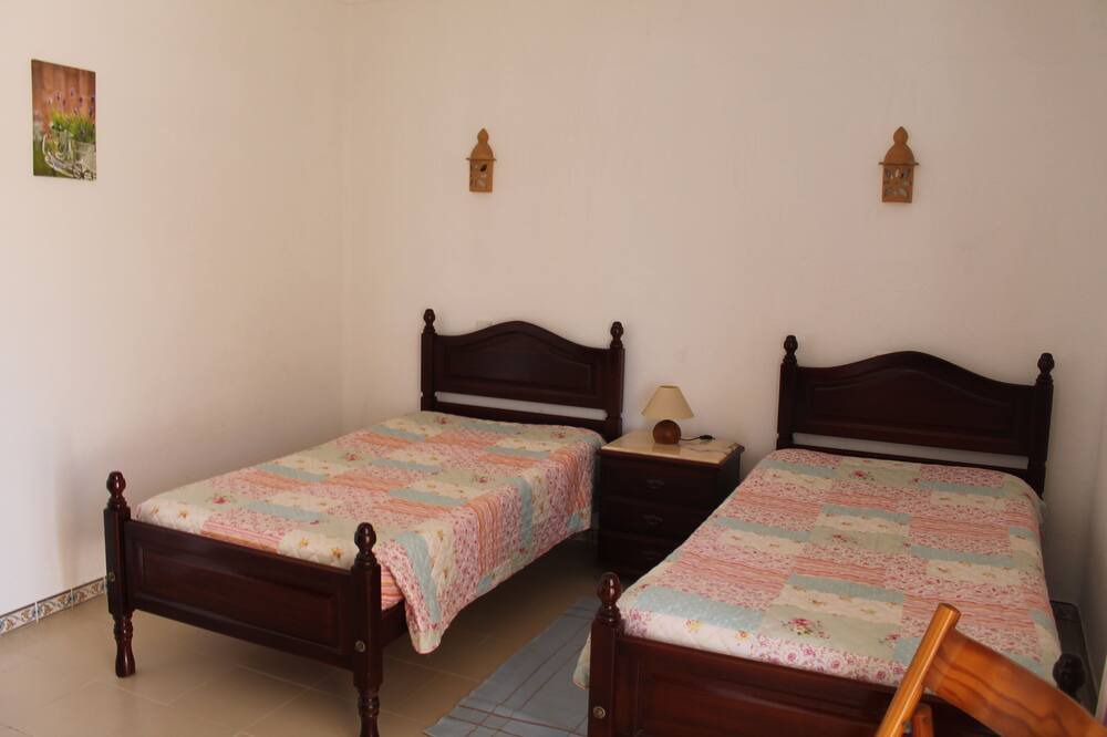 Photo of Bedroom in Sesmarias