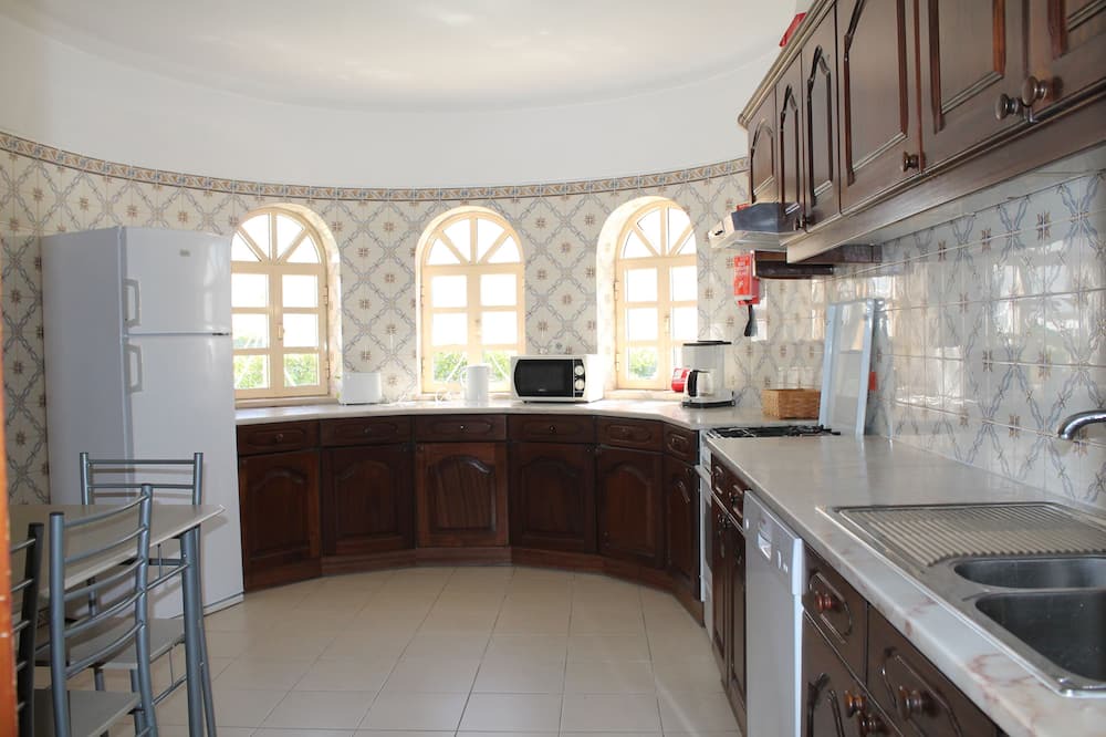 Photo of Kitchen in Sesmarias