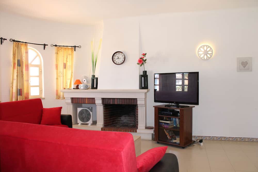 Photo of Livingroom in Sesmarias