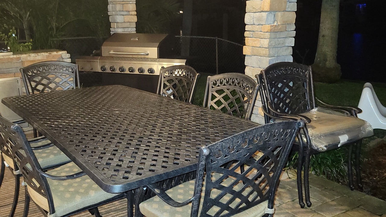 Photo of Outdoor in Cocoa Isles