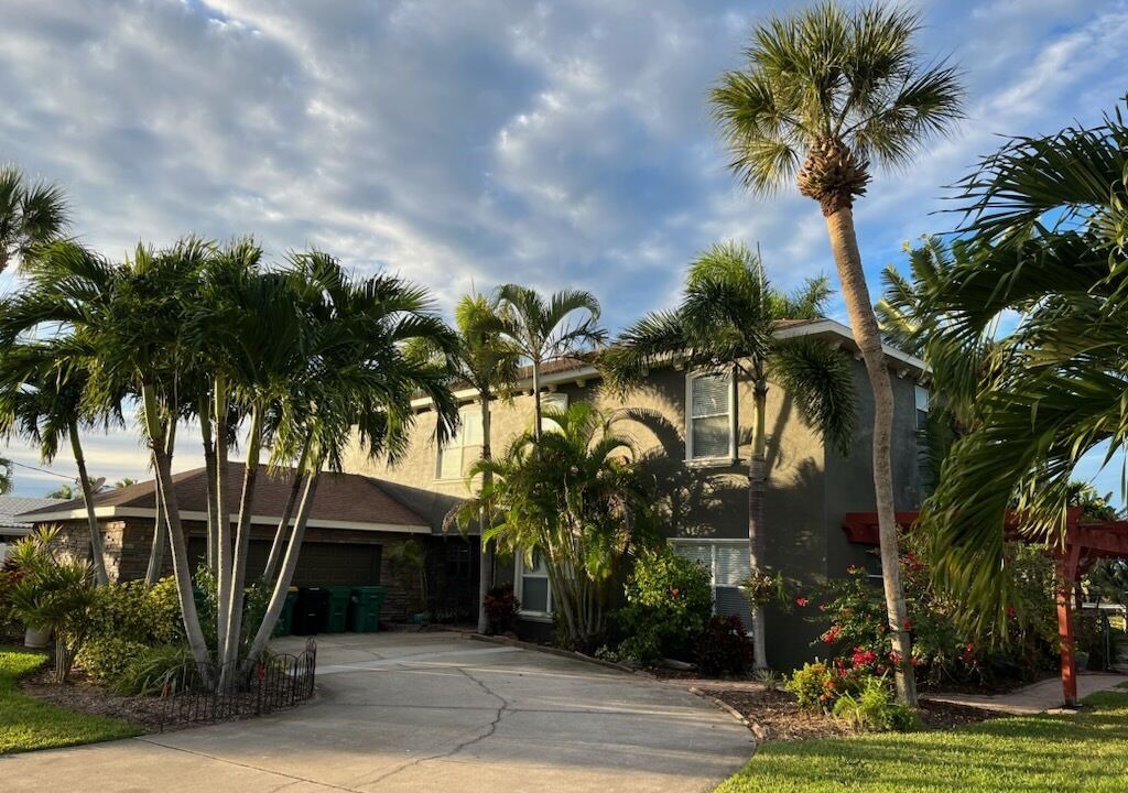 Photo of Outdoor in Cocoa Isles