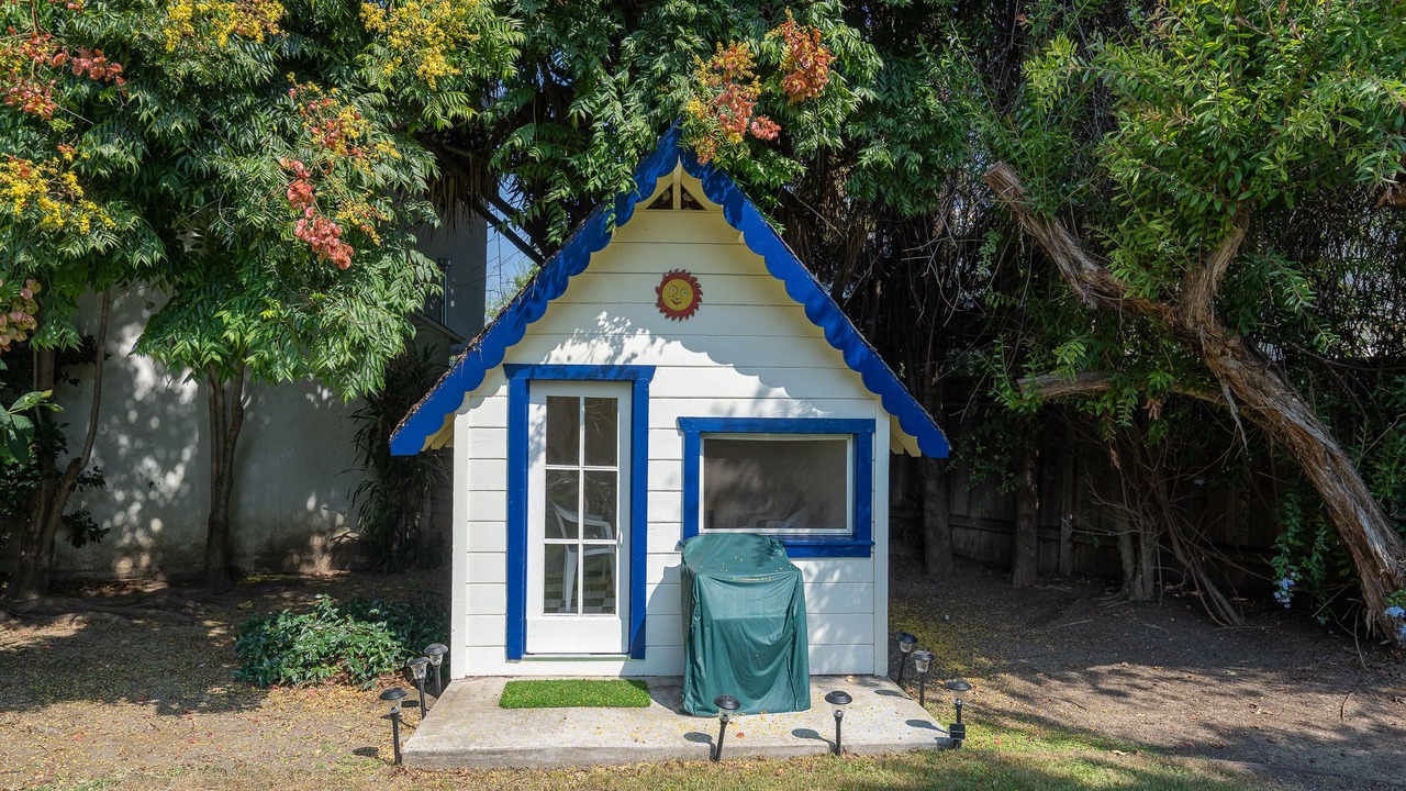 Photo of Outdoor in Mar Vista