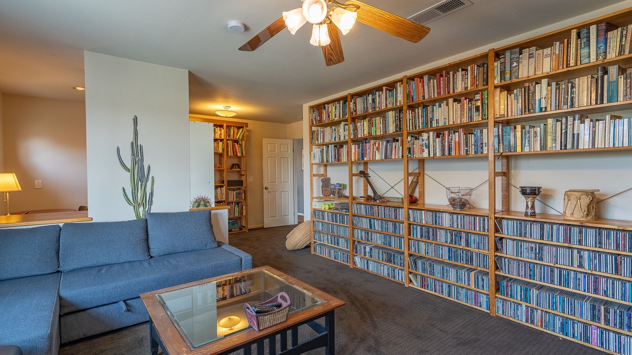 Photo of Livingroom in Mar Vista