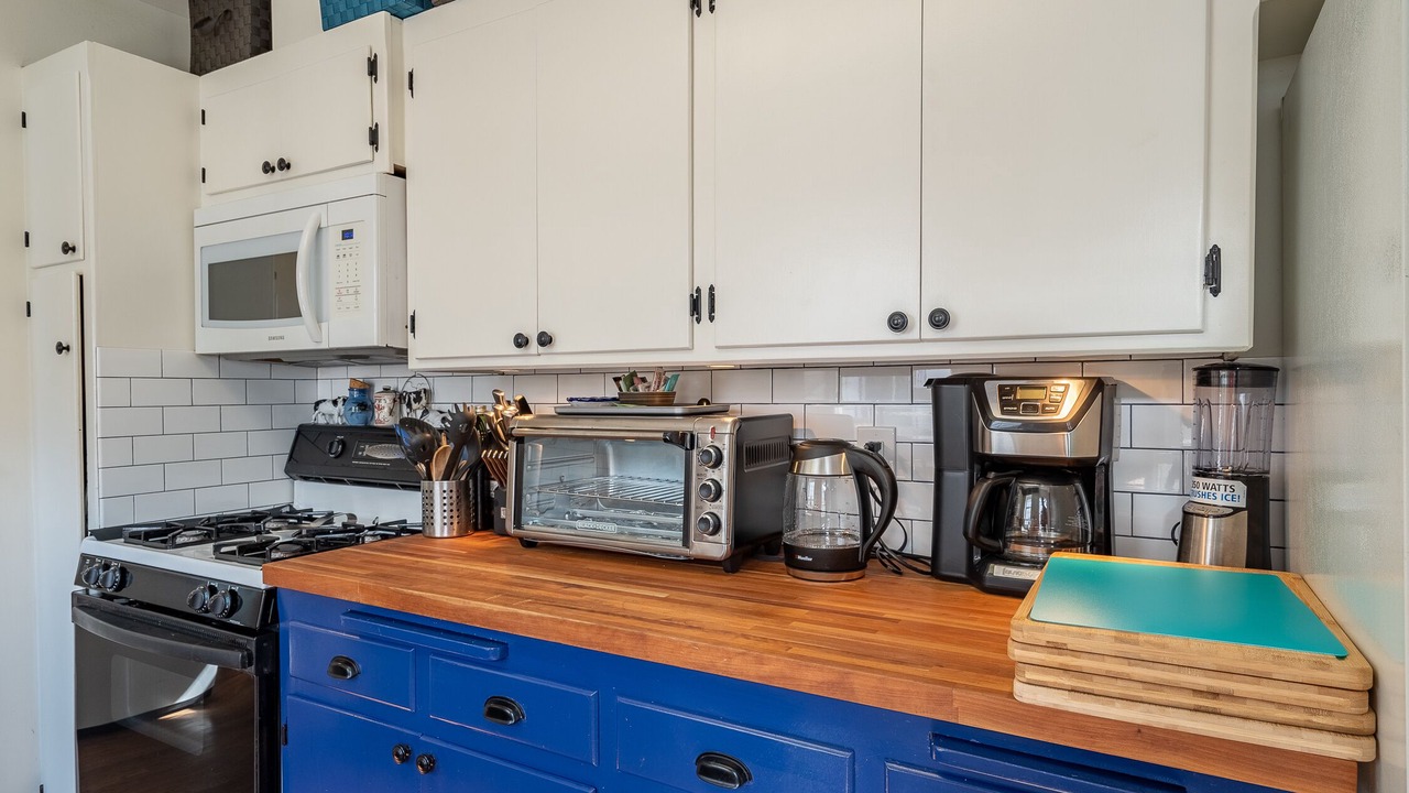 Photo of Kitchen in Mar Vista