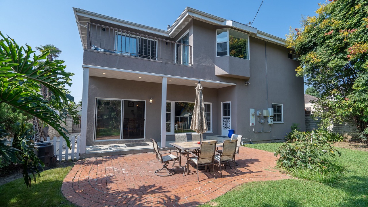 Photo of Outdoor in Mar Vista