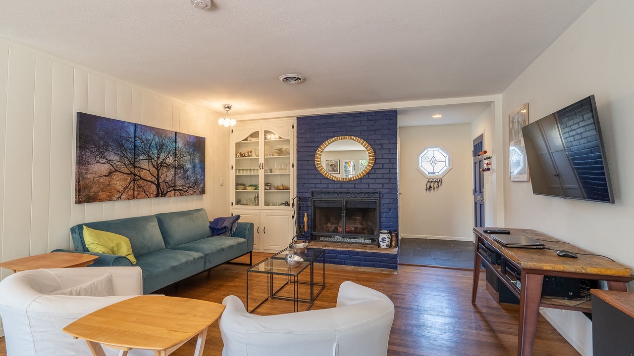 Photo of Livingroom in Mar Vista