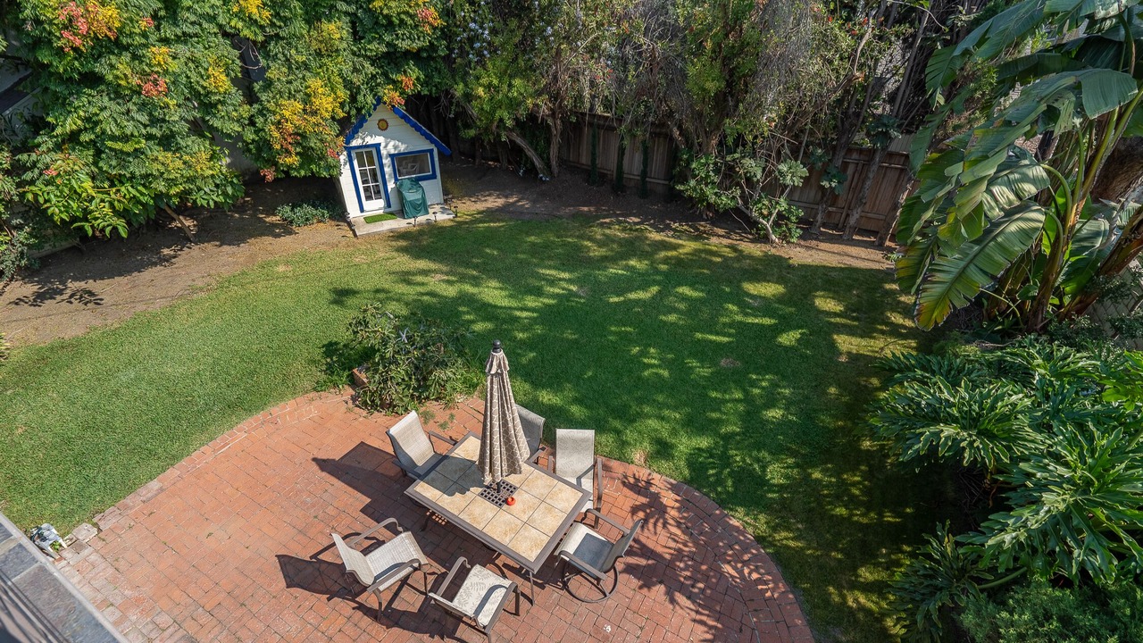 Photo of Outdoor in Mar Vista