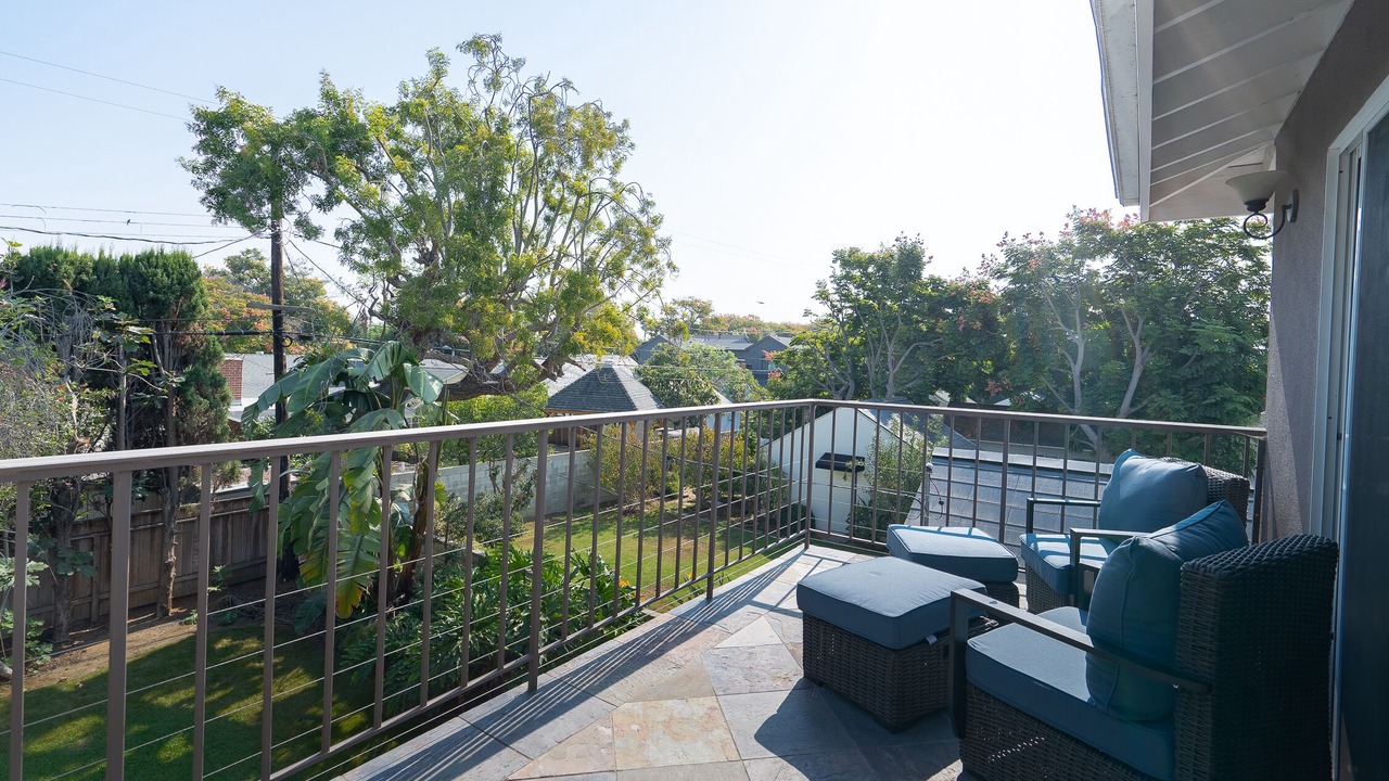 Photo of Outdoor in Mar Vista