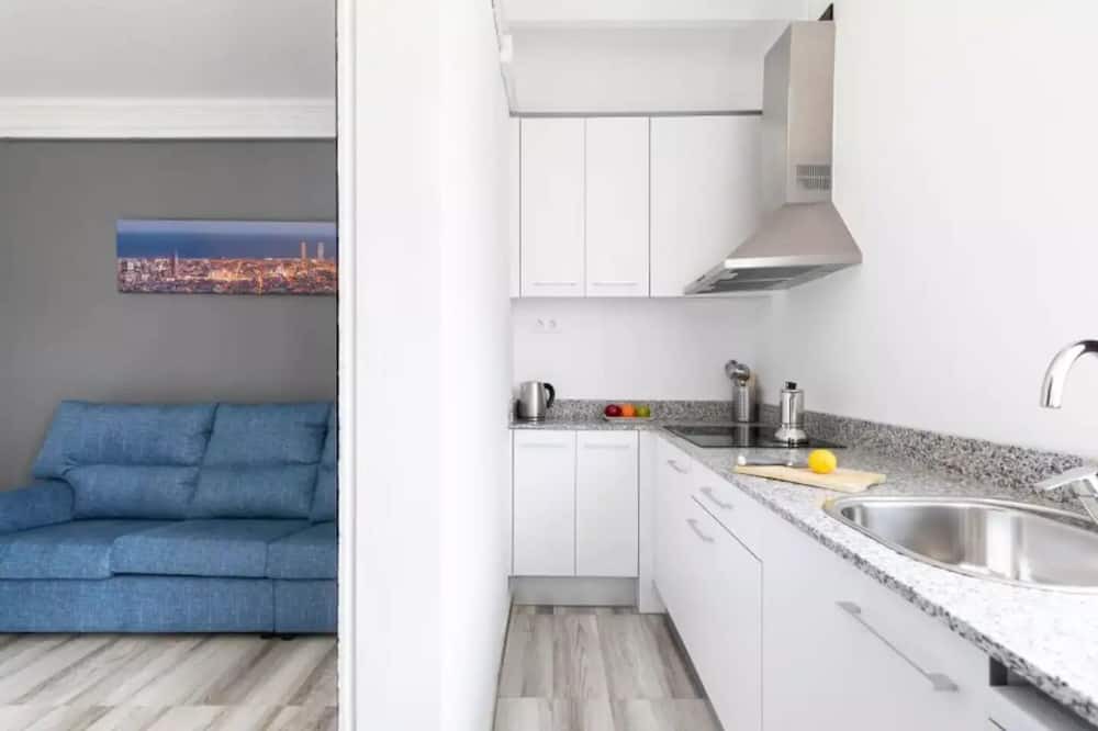Photo of Kitchen in el Fort Pienc
