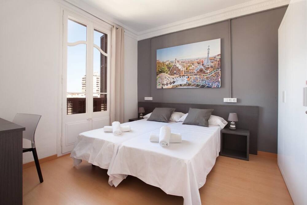 Photo of Bedroom in el Fort Pienc