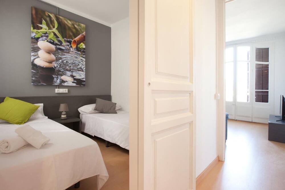 Photo of Bedroom in el Fort Pienc
