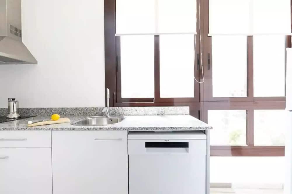 Photo of Kitchen in el Fort Pienc