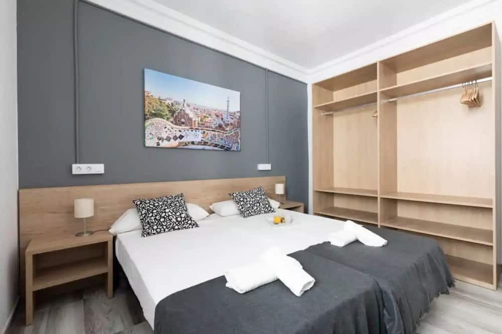 Photo of Bedroom in el Fort Pienc