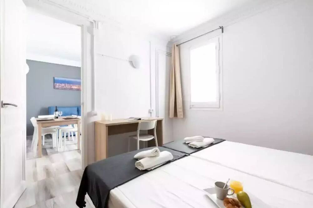 Photo of Bedroom in el Fort Pienc
