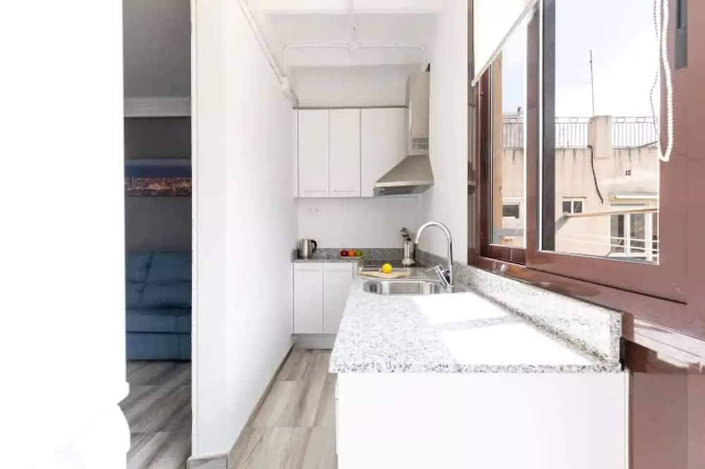 Photo of Kitchen in el Fort Pienc