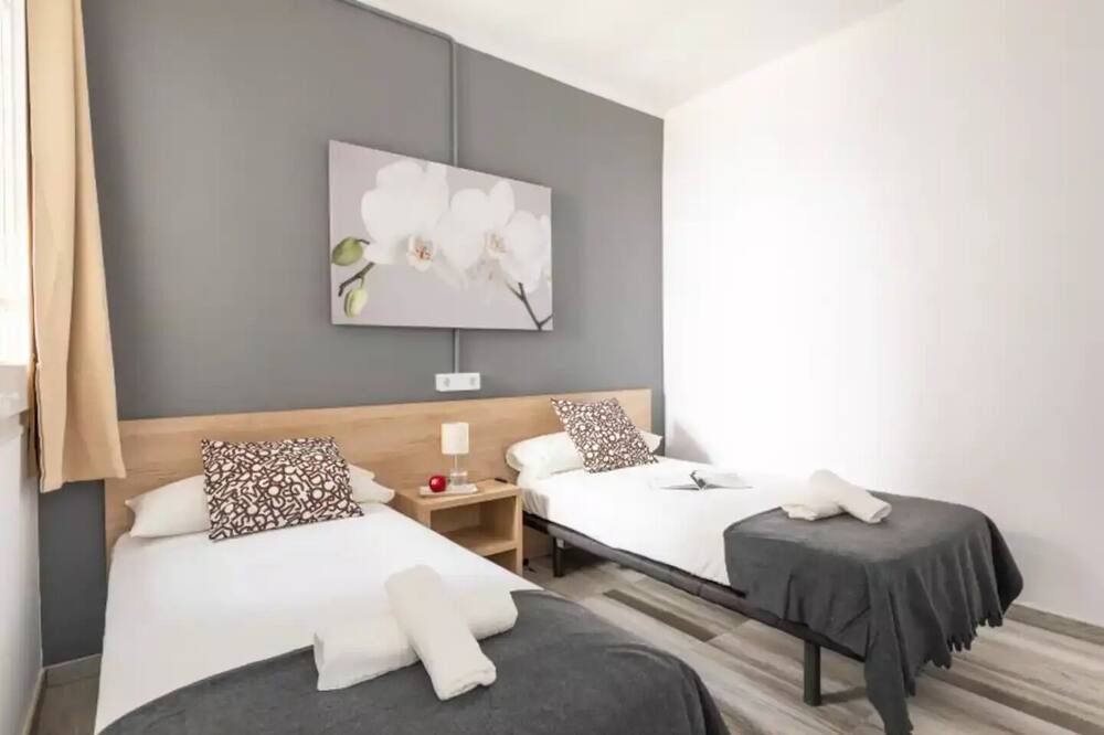 Photo of Bedroom in el Fort Pienc