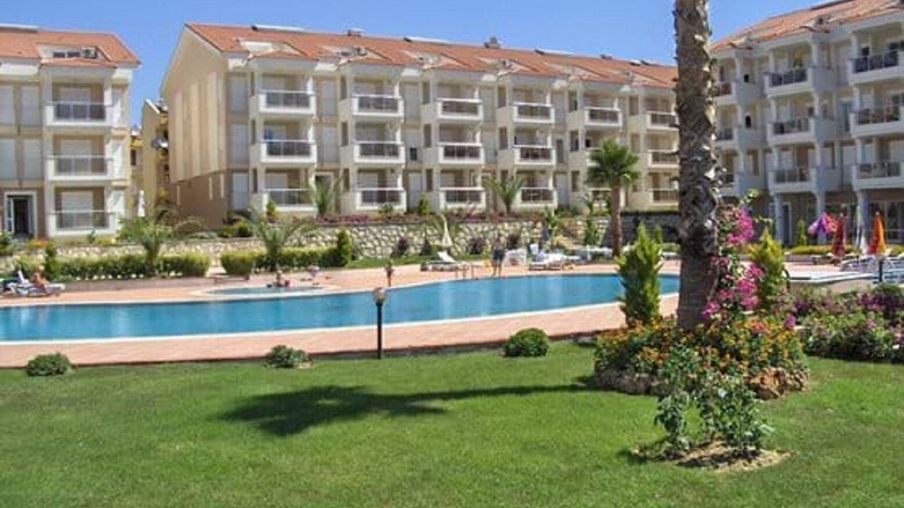 Photo of Outdoor in Kemer Mahallesi