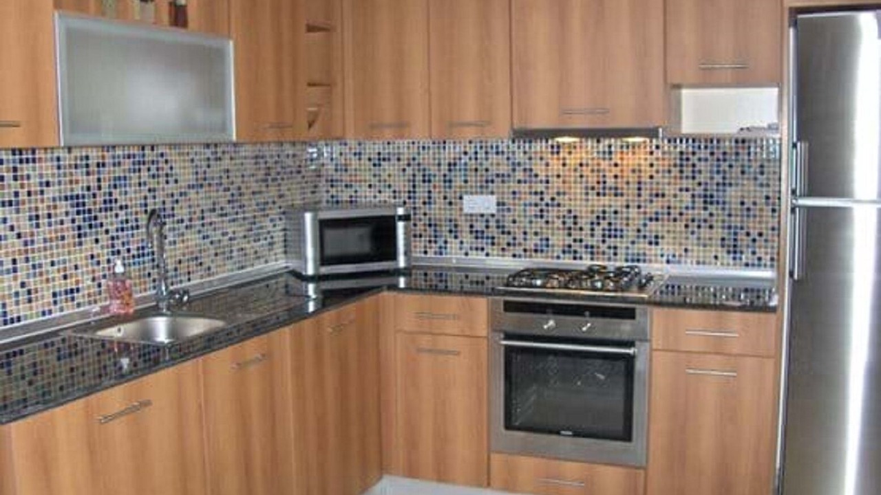 Photo of Kitchen in Kemer Mahallesi