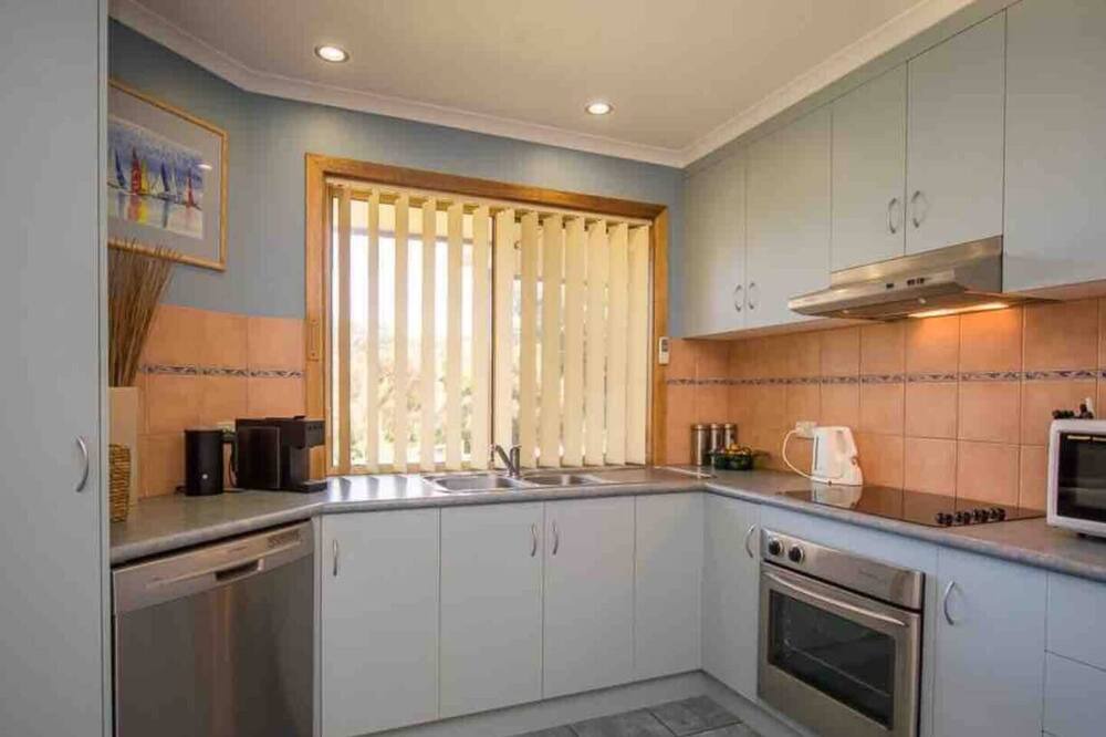 Photo of Kitchen in Nelson
