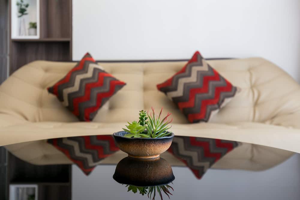 Photo of Livingroom in Bach Dang Riverside