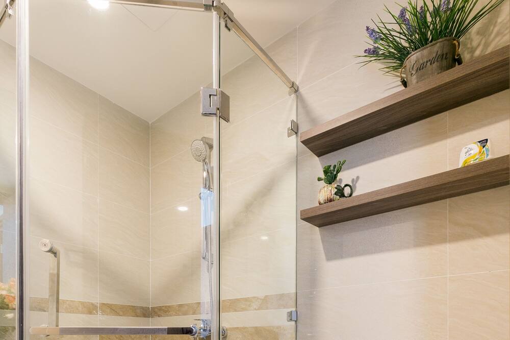 Photo of Bathroom in Bach Dang Riverside