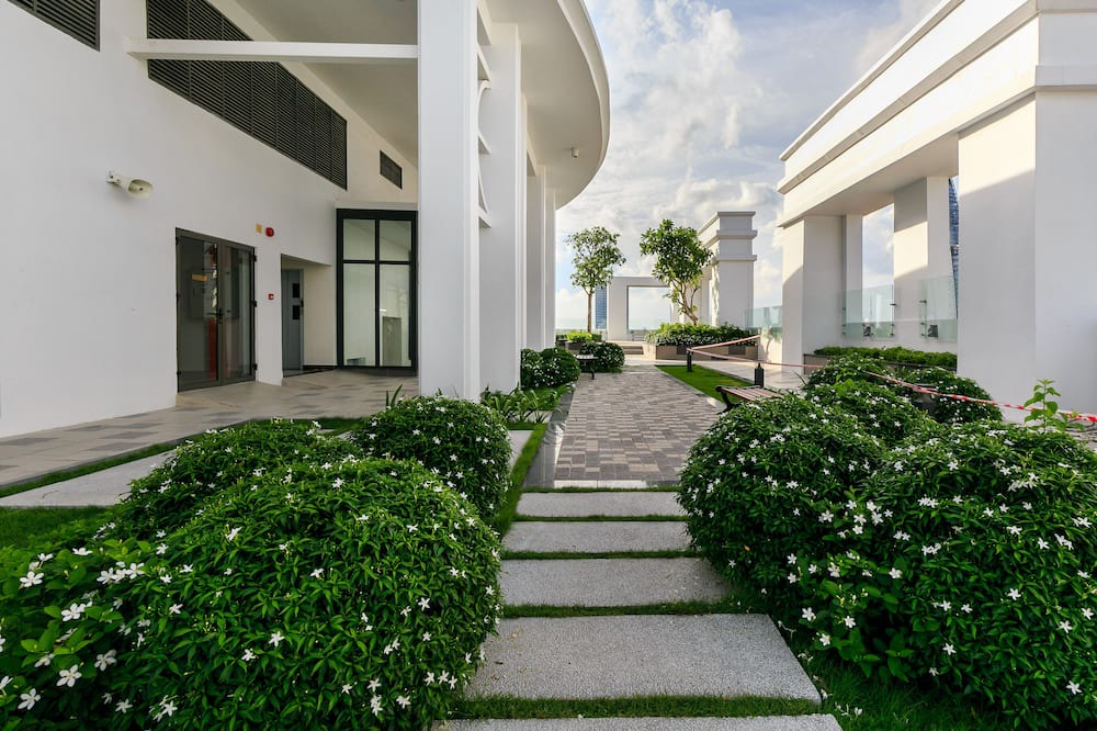 Photo of Outdoor in Bach Dang Riverside