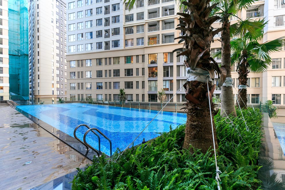 Photo of Outdoor in Bach Dang Riverside