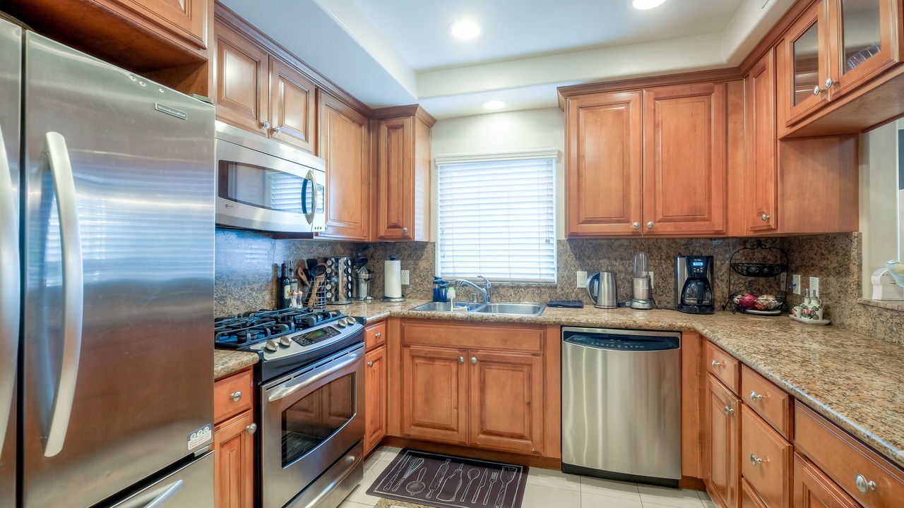 Photo of Kitchen in Sawtelle