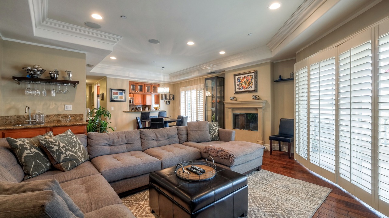 Photo of Livingroom in Sawtelle