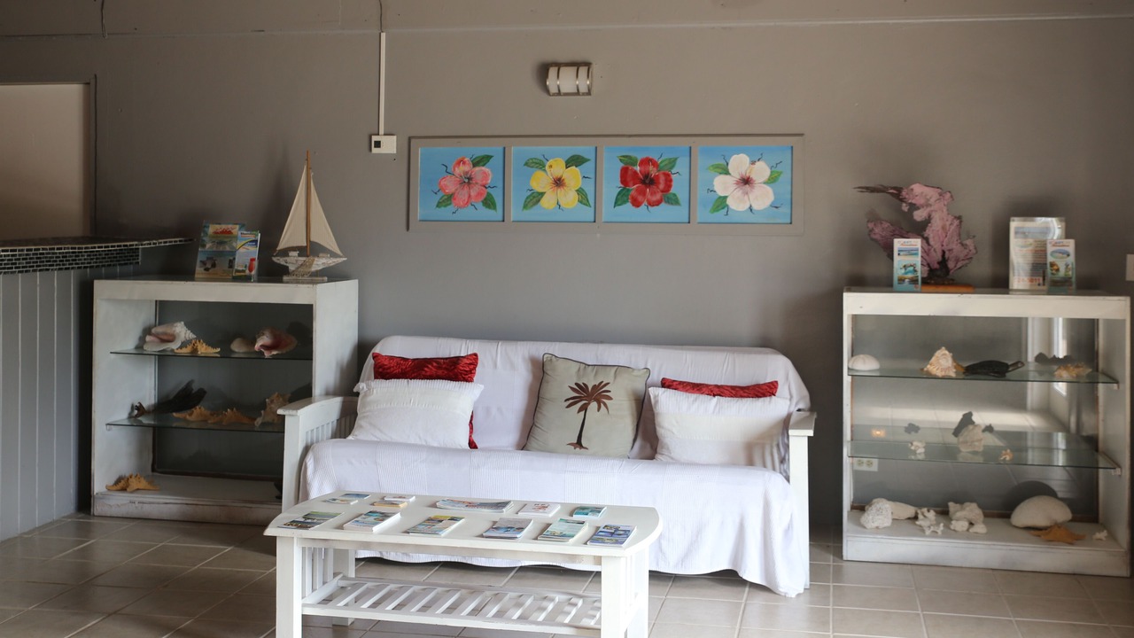 Photo of Livingroom in Farmer's Hill