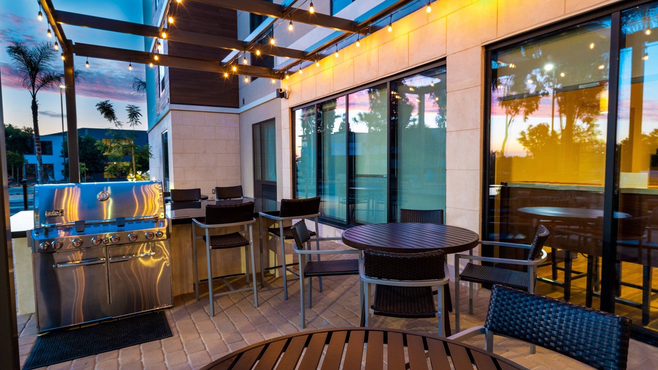 Photo of Outdoor in Lake Forest