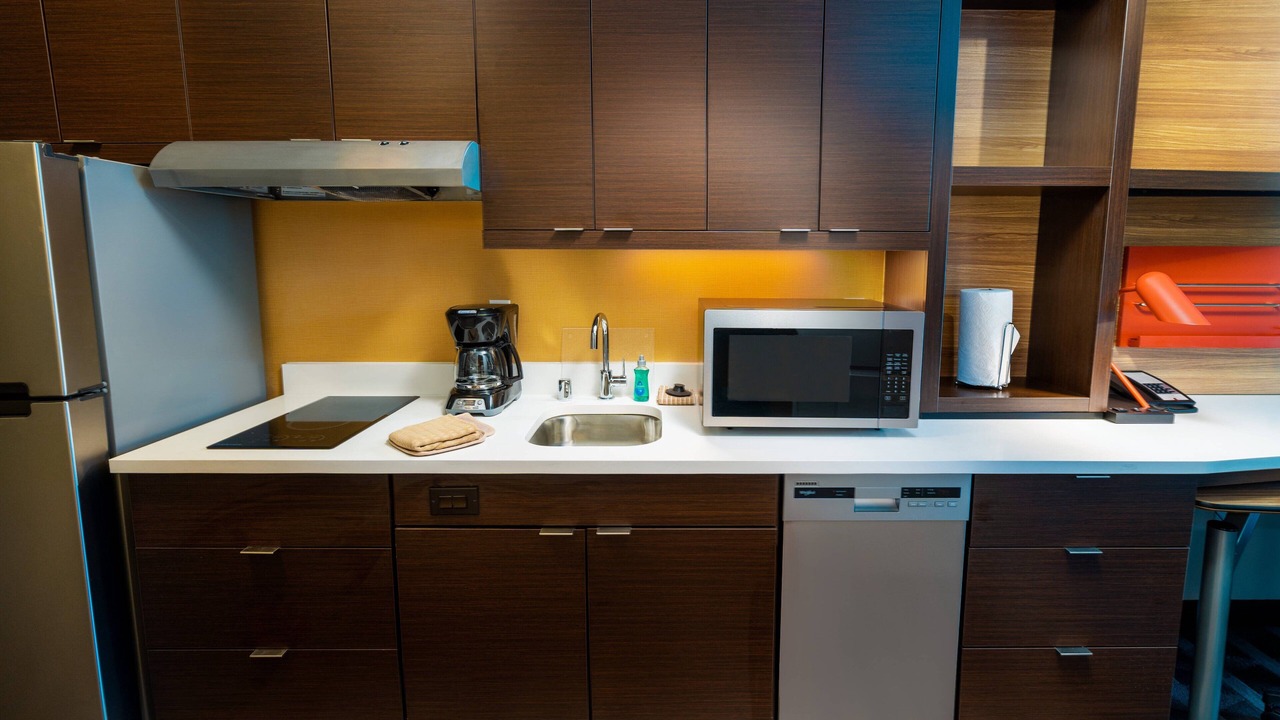 Photo of Kitchen in Lake Forest