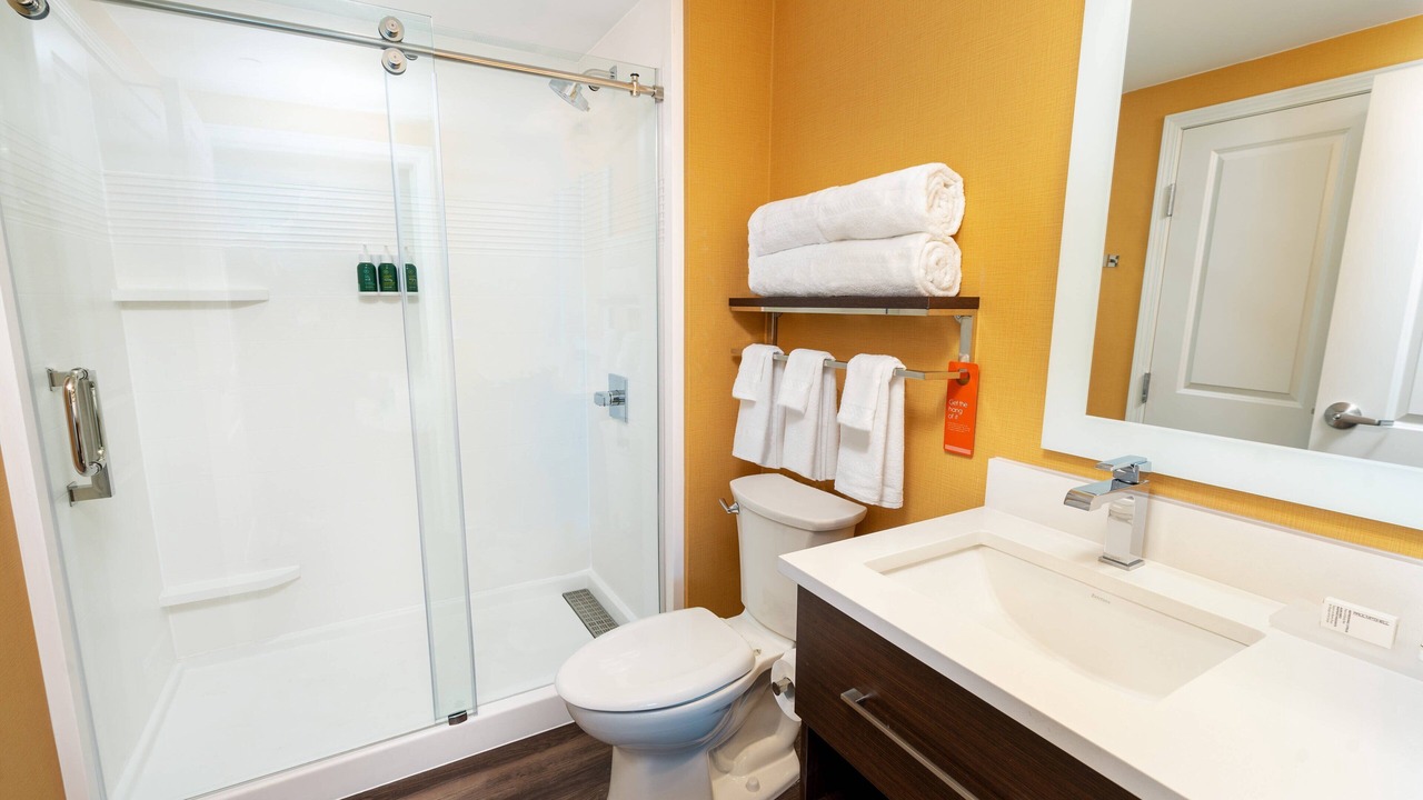 Photo of Bathroom in Lake Forest