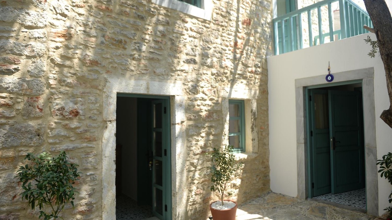 Photo of Outdoor in Bodrum City Center