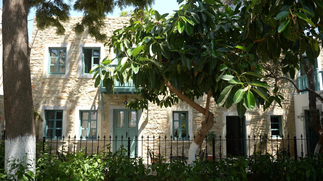 Photo of Outdoor in Bodrum City Center